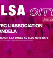 Salsa City Épisode #2