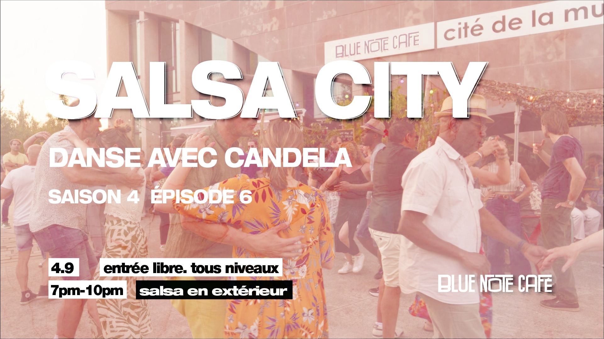 SalsaCity S4E6